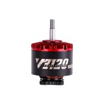 T-MOTOR V3120 500KV 700KV High Speed RC Brushless Drone Motor for Multicopter RC Toy Car FPV Racing UAV Airplane Module